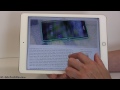 new ipad review