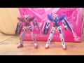 [Kuukai TV]RGガンダムエクシア トランザムカラーVer