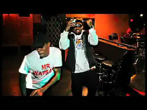 Thug Brothers - Free Boosie / Mr. Watson [Unsigned Hype]