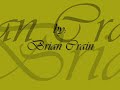 Sunrise by Brian Crain