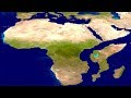 Soomaaliya Oo Ka Goaysa Qaarada Afrika