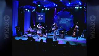 Seth Bernard & May Erlewine - Full Episode Backstage P Wkar Pbs
