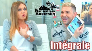 Camille (LMA-MELAA3) larguée, clashée & bloquée par Benji? Carla VS Julia, Chirurgie: "J'ai honte !"