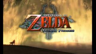 Gcvideo Twilight Princess