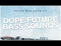 Dope Future Bass sounds! | DeliFB ChillFi Sounds Vol. 1 | Promo #2