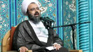 صحبت های حاج آقا دانشمند در تهران آقای رئیس جمهور که به دزدها منصب دادی تو هم با آنها شریکی صحبت های حاج آقا دانشمند در تهران آقای رئیس جمهور که به دزدها منصب دادی تو هم با آنها شریکی