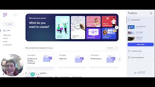 Pastilla digital #3: Cómo crear una cuenta en Powtoon para presentaciones animadas