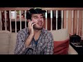 Carry On (cover) - Andy Lange & the Fu