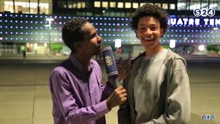 احلى زول ببرنامج عيدت عليكم 2018 - Sudania24