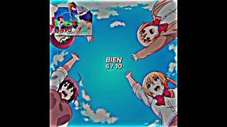 Je Note Les Animes Que Jai Vu