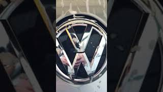 Golf 7 - Araba Yikama #shorts #golf #golf7 #arabayıkama #detailing #yıkama #snap