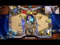 [Hearthstone] Every Flavor of Topdeck