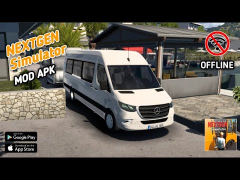 Nextgen – Truck Simulator Mod Apk V2.1.9.1 Unlimited Nextgen – Truck Simulator Mod Apk V2.1.9.1 Unlimited