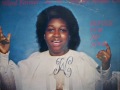 Pastor Barbara Ward Farmer at 11 years old By The Grace of God Pastor Barbara Ward Farmer at 11 years old By The Grace of God