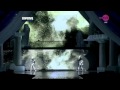 [HD] 少女時代Girls' Generation SNSD (So Nyeo Si Dae) MAMA 2011 The Boys Remix High Definition