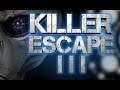 Killer Escape 3 - Full Playthrough/Walkthrough