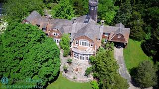 Drone and Real Estate Videos