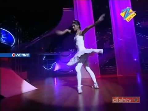Shakti Mohan DID - Kehna hi kya