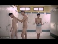 Download Poor Guy Vs So Many Gays In Bathroom - Very Funny Ad WhatsApp