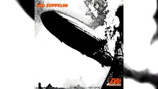 Led Zeppelin - Led Zeppelin I (1969) ( Album)