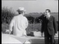 Mario Soldati A Messina Video Anni 50