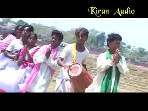 Nagpuri Karma Song - Bhakti Sundar Dharti