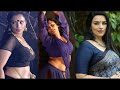 Shwetha Menon Aunty hot photoshoot video 🔥 | Kerala hot actress 🔥 | Malayalam actress swetha menon
