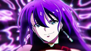 Towa Amane Twixtor - Shangri La Frontier