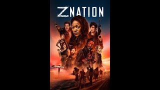 Z Nation 2 Sezon 12 Bölüm