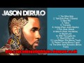 [HOT RELEASE]Jason Derulo "Tattoos" Album Download[MP3 DELUXE]