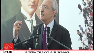Büyük Trakya Buluşmasi 02042016