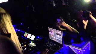 Clara Aguilar - Jungle Beat - Manaus