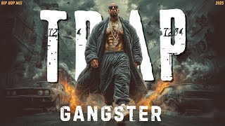 Maximum Overdrive Gangster Trap X Rage Rap Mix 2025 Extreme Gym Power Boost