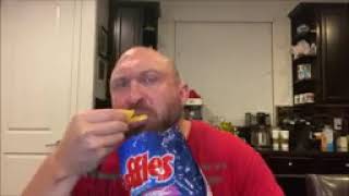yt5s com Man Eating Chips LOUD asmr 144p