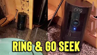 Mom Plants Ring Camera Inside Home To Spy On Her Daughter Wooglobe Funnies
