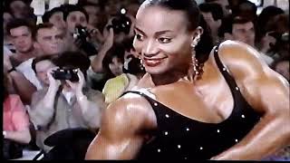 Lenda Murray - 1993