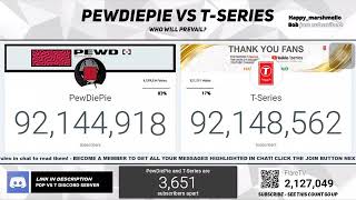 Pewdiepie Making A Comeback Part 2 3000 More. Stream By Flaretv