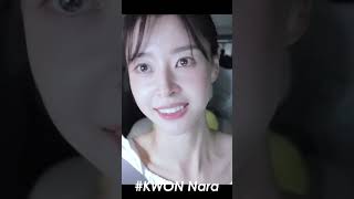 A Day With Kwon Nara Vlog Moments