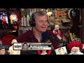 Blake Bortles on the Dan Patrick Show (Full Interview) 2/26/14