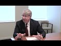 Jim Chanos: Psychology of short selling; China makes Europe, US debt look like child's play