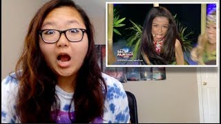 Your Face Sounds Familiar Kids 2018: TNT Boys as Destiny's Child | Survivor REACTION!!! Your Face Sounds Familiar Kids 2018: TNT Boys as Destiny's Child | Survivor REACTION!!!