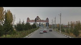 Видео улицы Джалал Абада ул Ленина от Alexandr Best, улица Ленина, Джалал-Абад, Киргизия