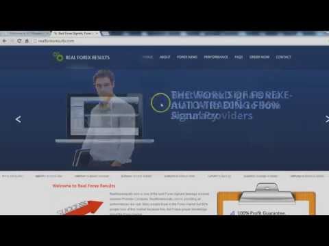 Institutional forex ecn