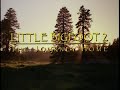 Online Movie Little Bigfoot 2: The Journey Home (1997) Online Movie