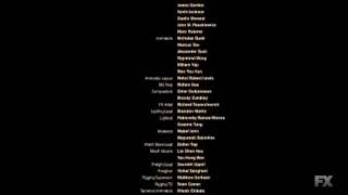 Grown Ups 2 End Credits Fx 2021
