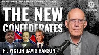 Victor Davis Hanson Meet The New Confederates In Americas Blue Cities