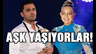 Ebru Gündeş Ile Yaşar İpek Aşk Mı Yaşıyor Flaş Açıklama