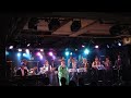 Aretha Franklin Tribute Night 大上留利子〜"Rock Steady"