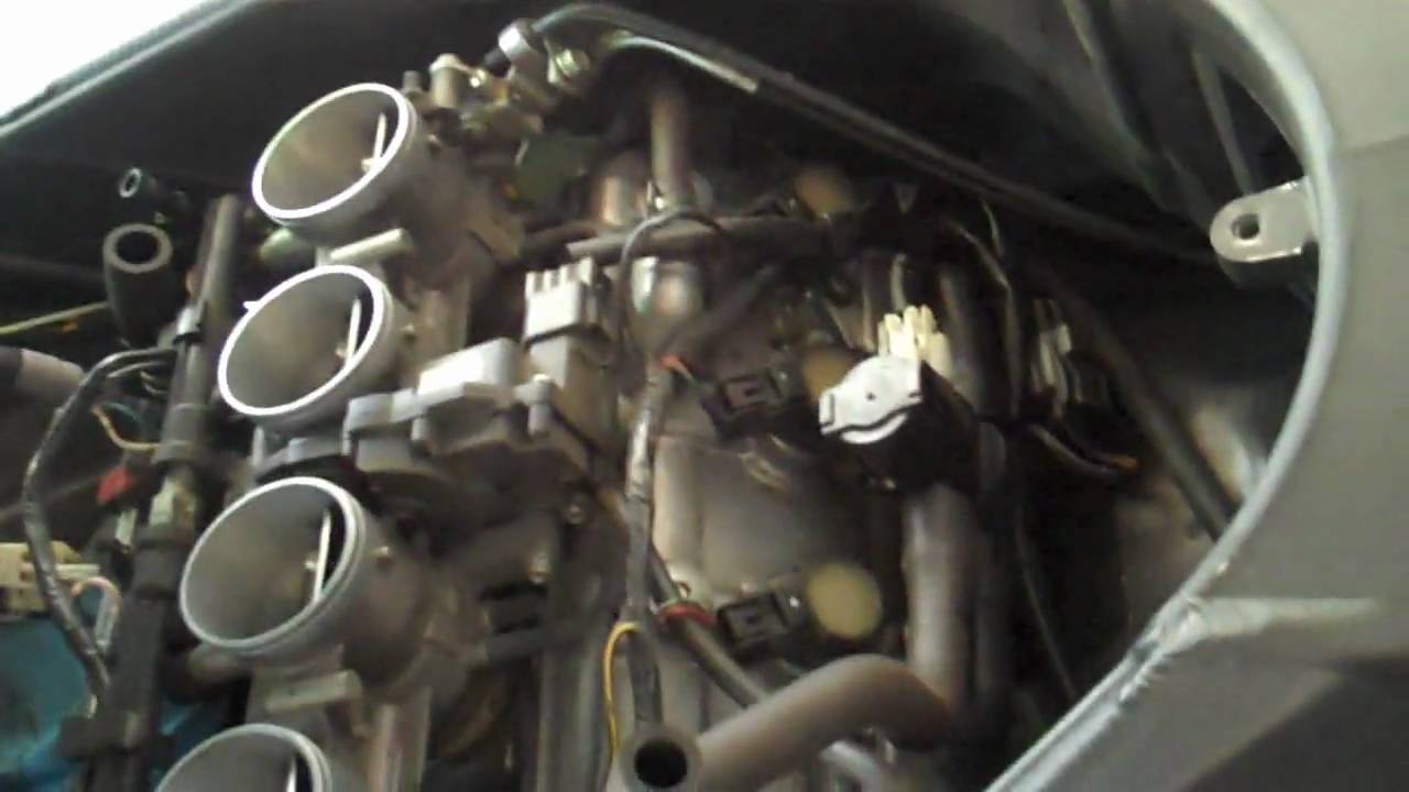 How To Change Spark Plugs Kawasaki Ninja R How To Change Spark Plugs Kawasaki Ninja R