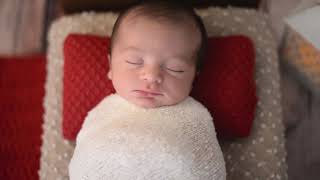 Ensaio Newborn Pedro Lucca